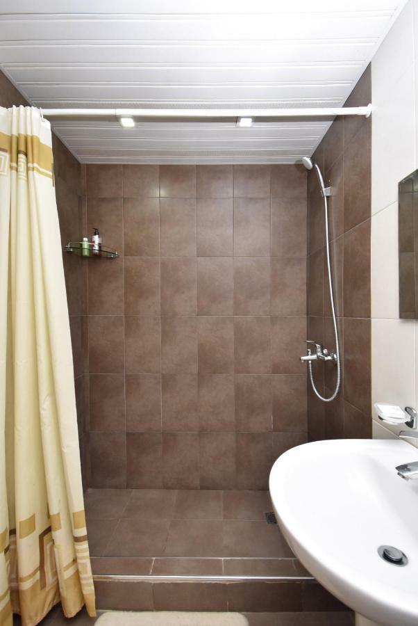 Apartments In Center Of Yerevan,Koghbatsi 1A Street المظهر الخارجي الصورة