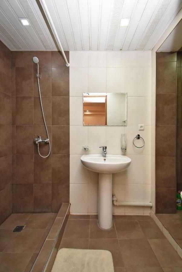 Apartments In Center Of Yerevan,Koghbatsi 1A Street المظهر الخارجي الصورة